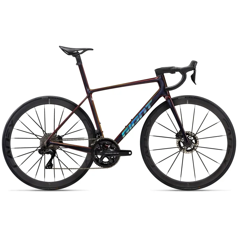 Giant TCR Advanced SL 0 DA