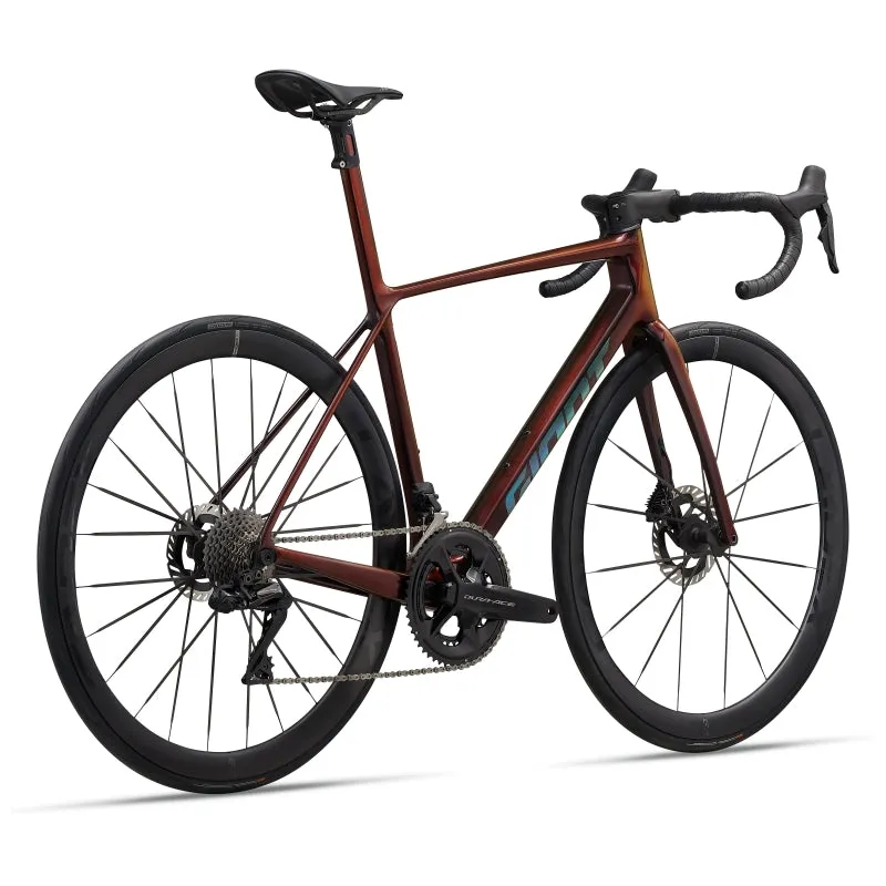 Giant TCR Advanced SL 0 DA