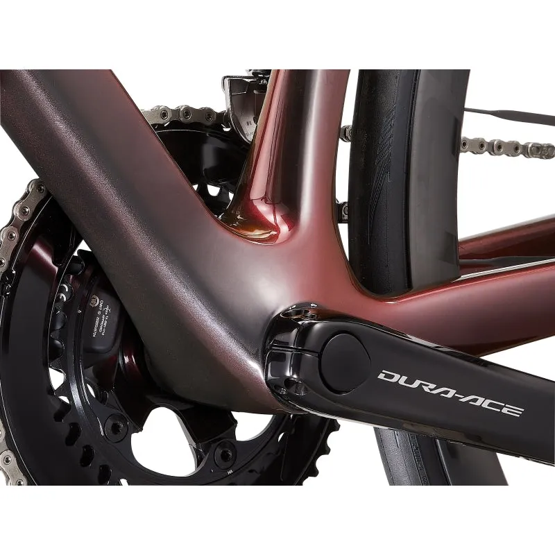 Giant TCR Advanced SL 0 DA