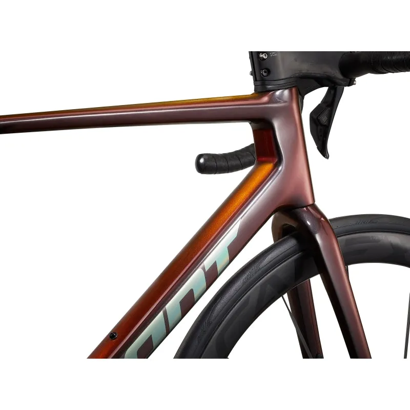 Giant TCR Advanced SL 0 DA