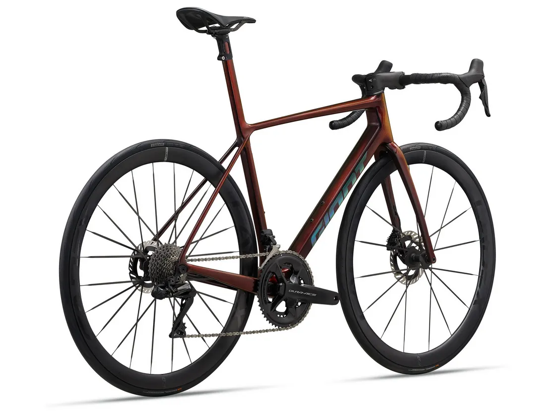 Giant TCR Advanced SL 0 Dura Ace