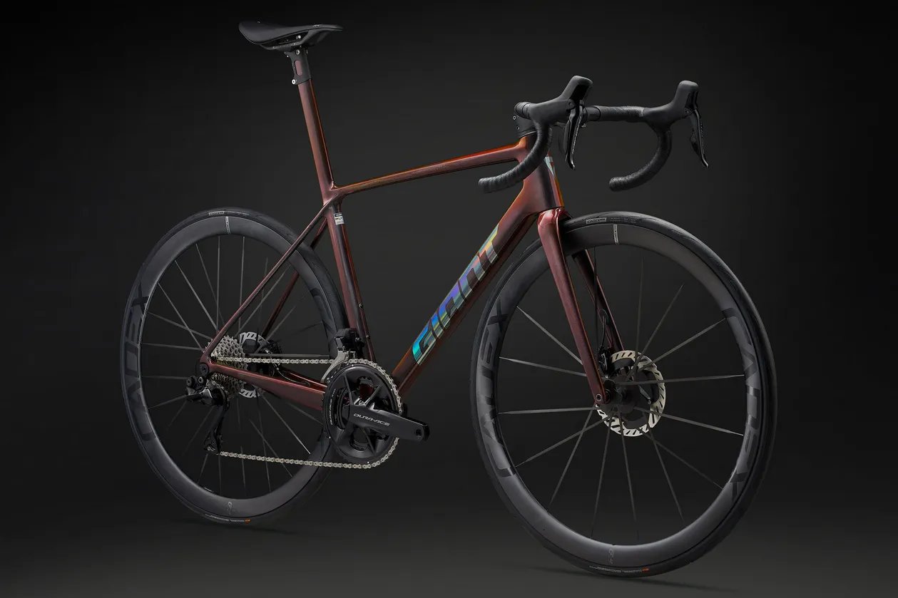 Giant TCR Advanced SL 0 Dura Ace