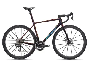 Giant TCR Advanced SL 0 Sram Red AXS