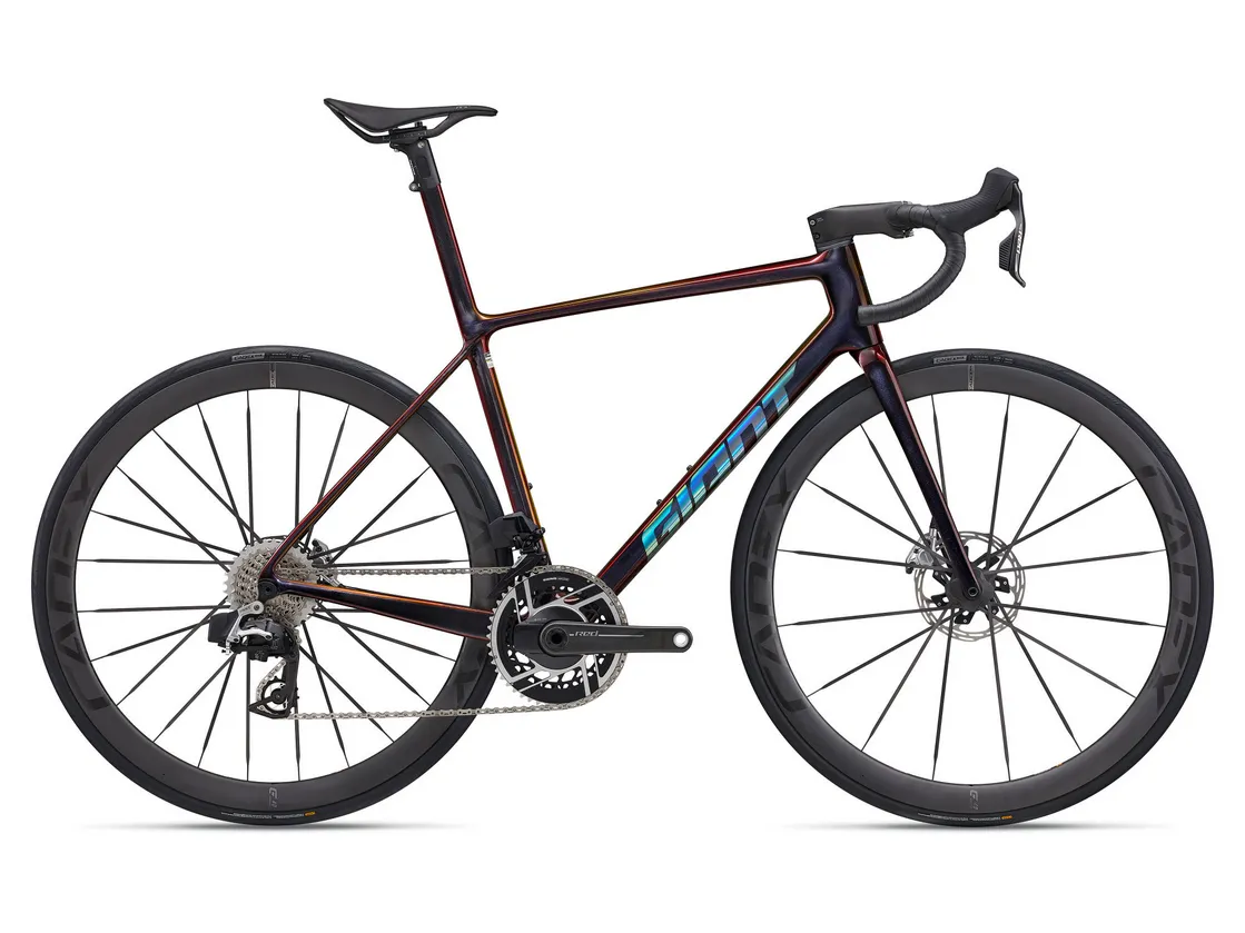 Giant TCR Advanced SL 0 Sram Red AXS