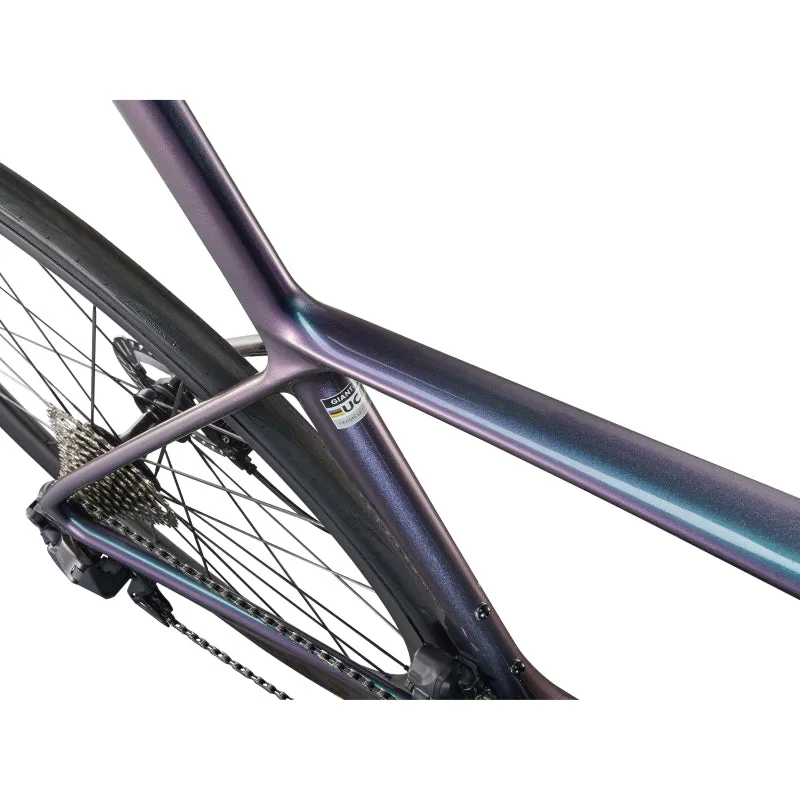 Giant TCR Advanced SL 1