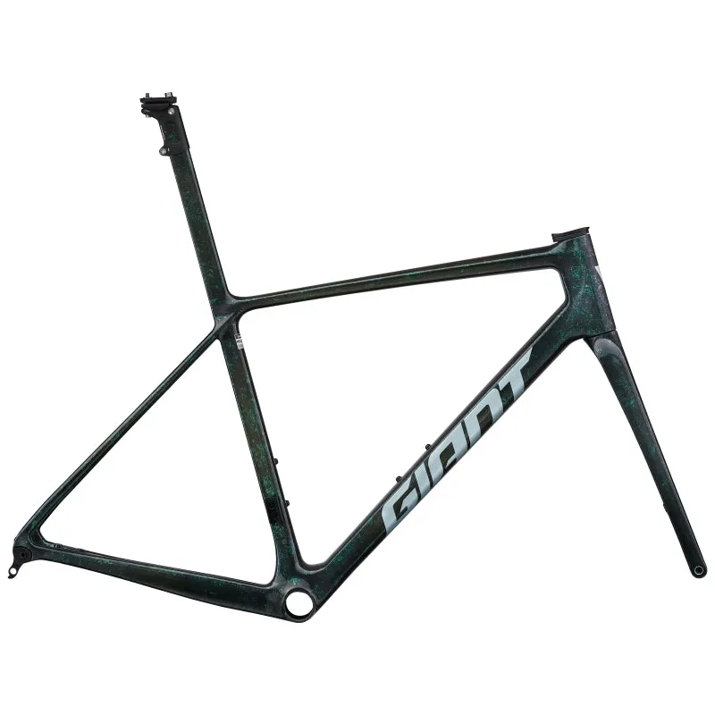 Giant TCR Advanced SL Frameset