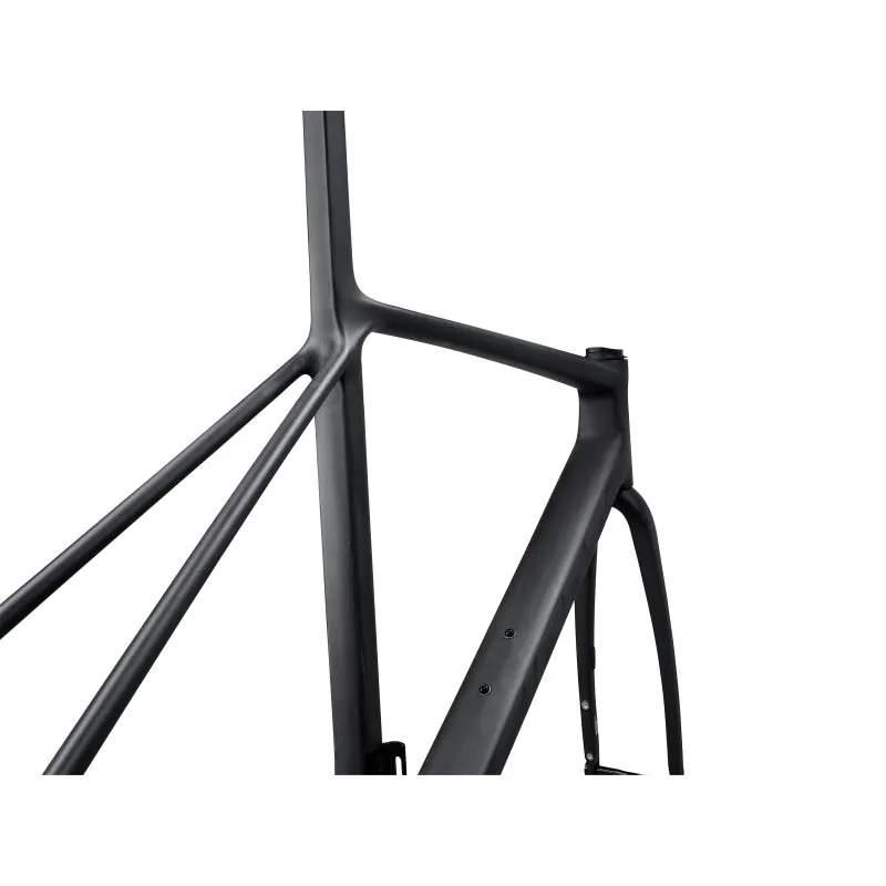 Giant TCR Advanced SL Frameset
