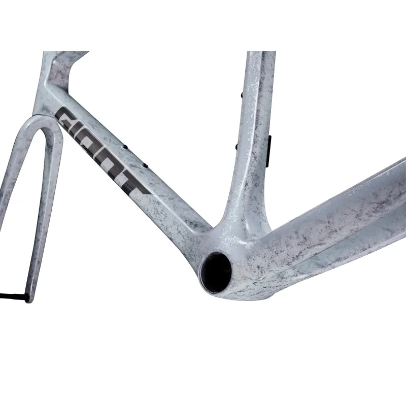 Giant TCR Advanced SL Frameset