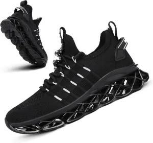 Hello MrLin Womens Shoes Lightweight Sneakers for Women Breathable Walking Shoes Women Fashion Casual Slip On Tennis Running Shoes Non Slip