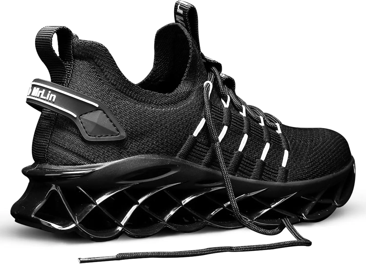 Hello MrLin Womens Shoes Lightweight Sneakers for Women Breathable Walking Shoes Women Fashion Casual Slip On Tennis Running Shoes Non Slip