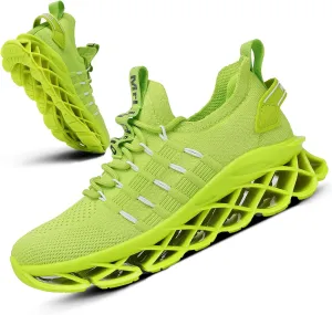 Hello MrLin Womens Shoes Lightweight Sneakers for Women Breathable Walking Shoes Women Fashion Casual Slip On Tennis Running Shoes Non Slip