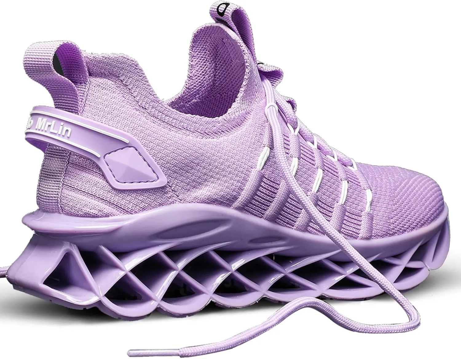 Hello MrLin Womens Shoes Lightweight Sneakers for Women Breathable Walking Shoes Women Fashion Casual Slip On Tennis Running Shoes Non Slip