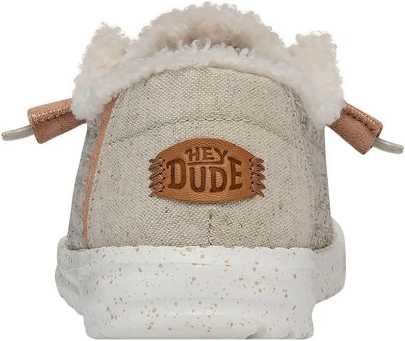 Hey Dude Men's Casual Wendy Warmth