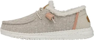 Hey Dude Men's Casual Wendy Warmth