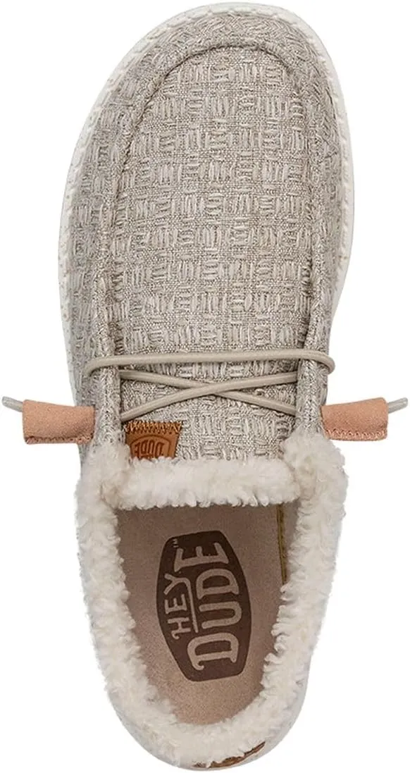 Hey Dude Men's Casual Wendy Warmth