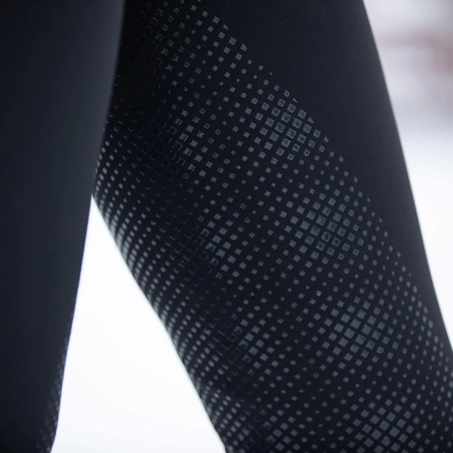 HORZE Grand Prix Women's Winter Silicone Full Seat Breeches | Fleece-Lined Water Resistant Horse Riding Pants