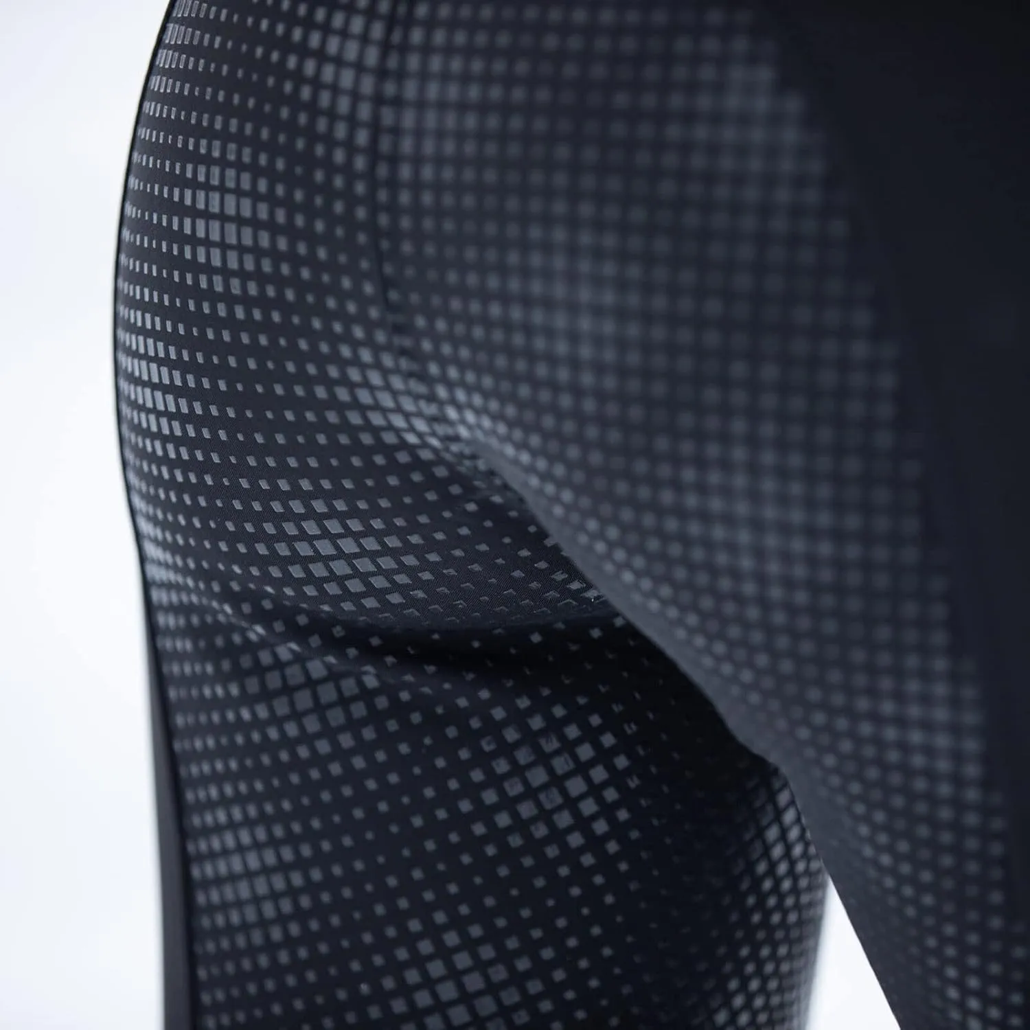 HORZE Grand Prix Women's Winter Silicone Full Seat Breeches | Fleece-Lined Water Resistant Horse Riding Pants