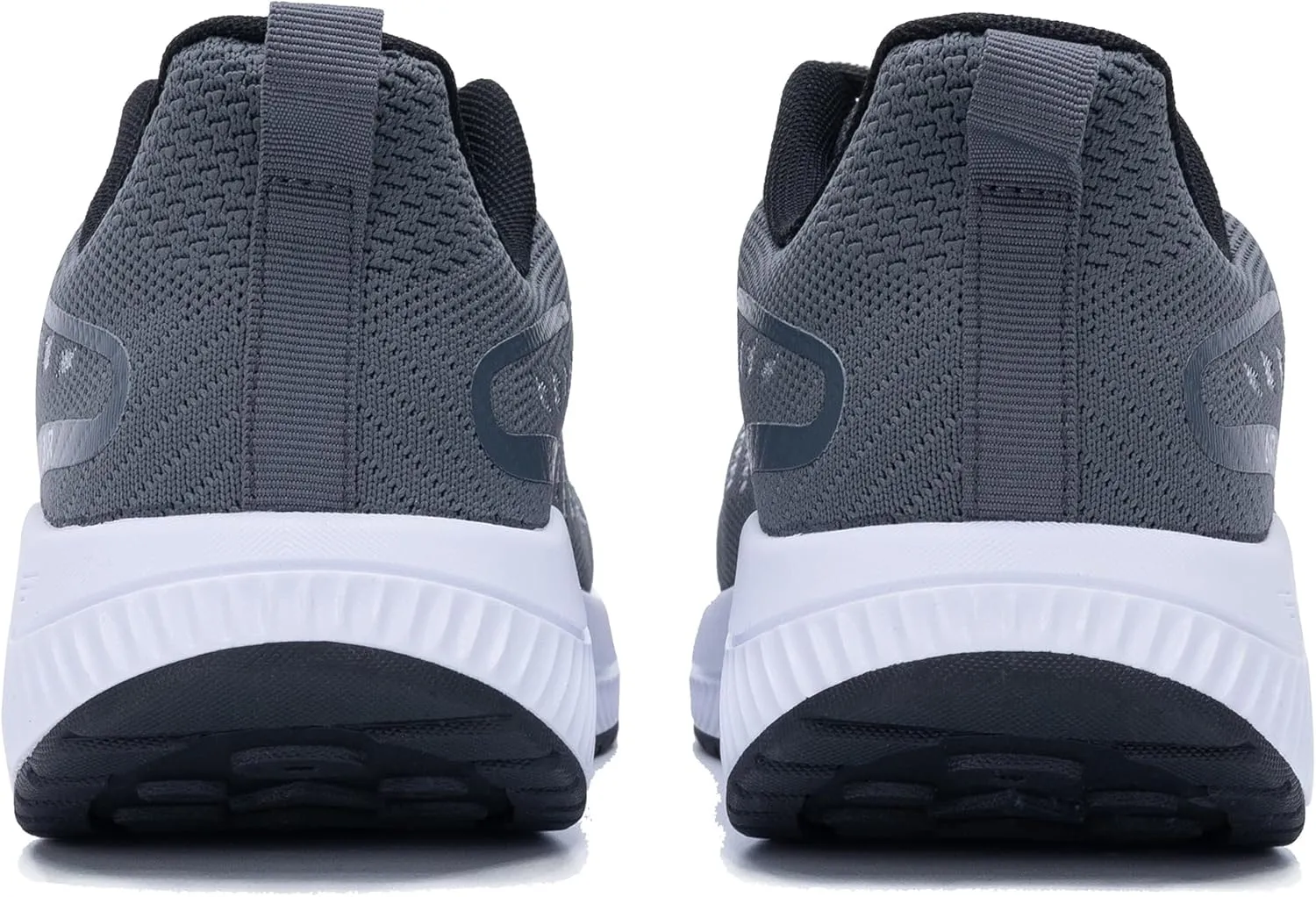 IIV Womens Air Walking Shoes Arch Support Casual Gym Workout Orthotic Fashion Sneakers for Plantar Fasciitis Pain Relief US 5.5-11