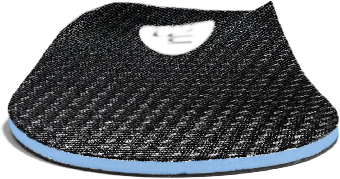 Infusion Fit Insole: Functional Foot Orthotics for an Active Lifestyle by Infusion Insoles