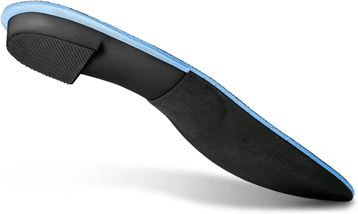 Infusion Fit Insole: Functional Foot Orthotics for an Active Lifestyle by Infusion Insoles