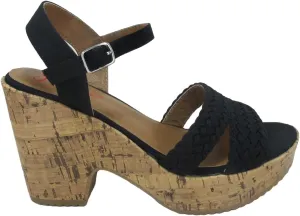 Jellypop Nalinda Women's Platform Sandals