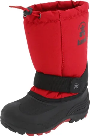 Kamik Rocket Cold Weather Boot (Toddler/Little Kid/Big Kid)