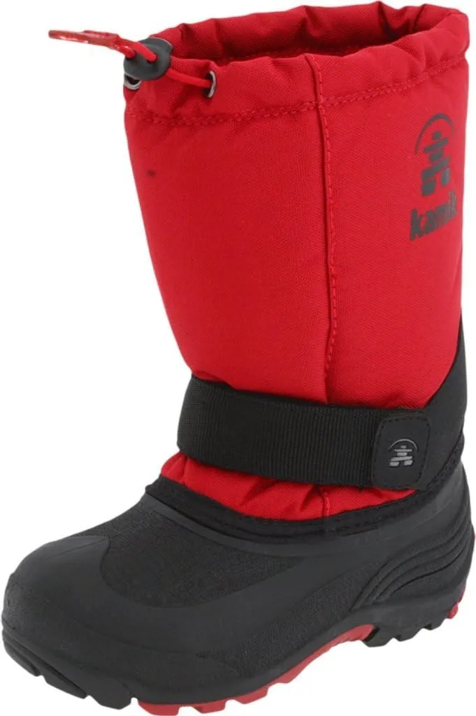 Kamik Rocket Cold Weather Boot (Toddler/Little Kid/Big Kid)