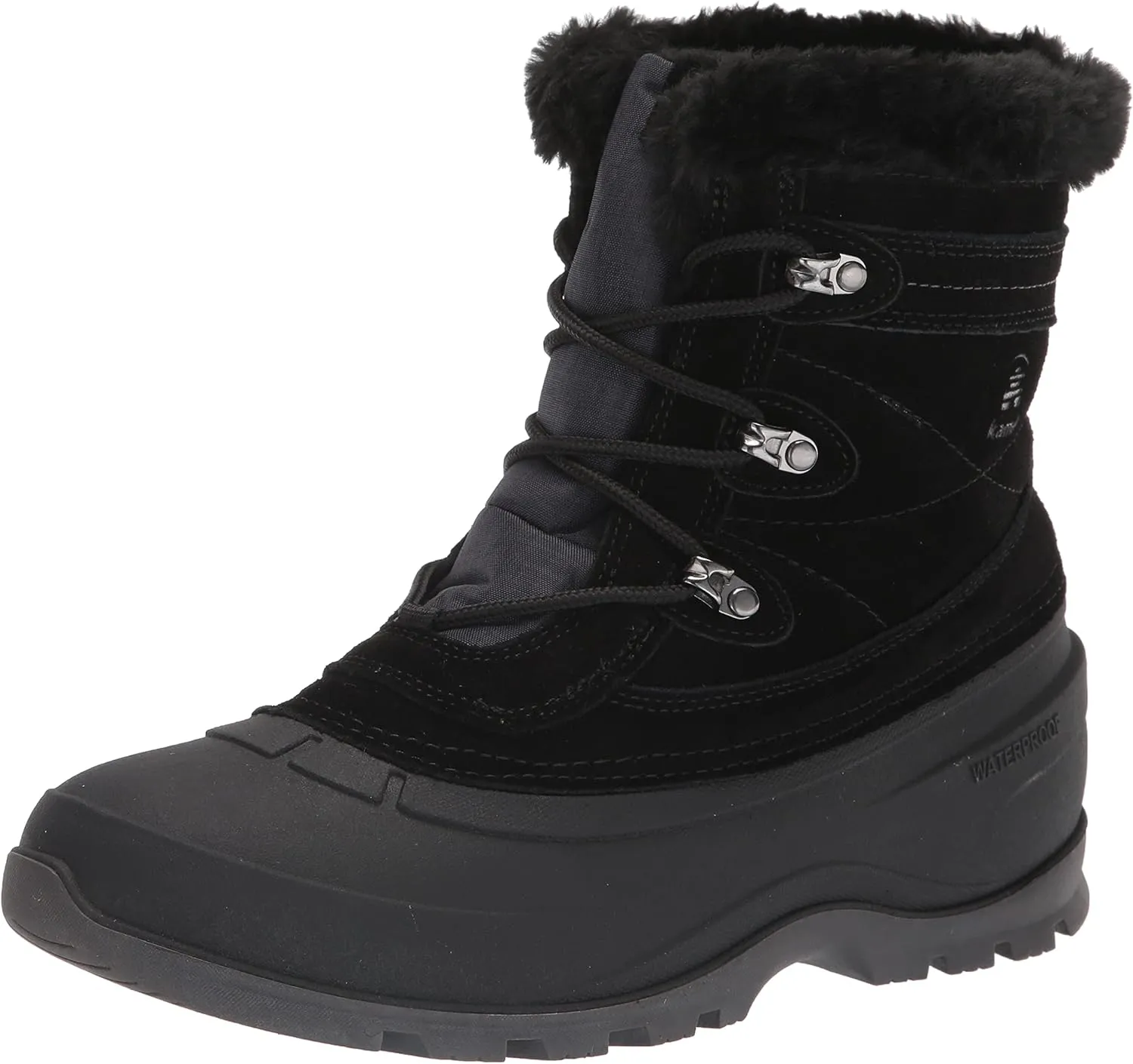 Kamik Women's Snovalley 5 Snow Boot