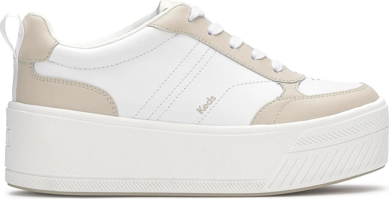 Keds Women's Skyler Ii Lace Up Fashion Sneaker