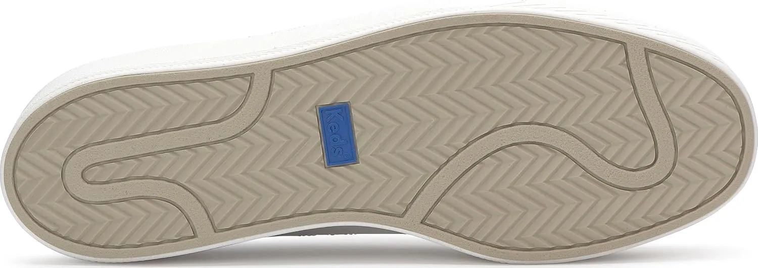 Keds Women's Skyler Ii Lace Up Fashion Sneaker