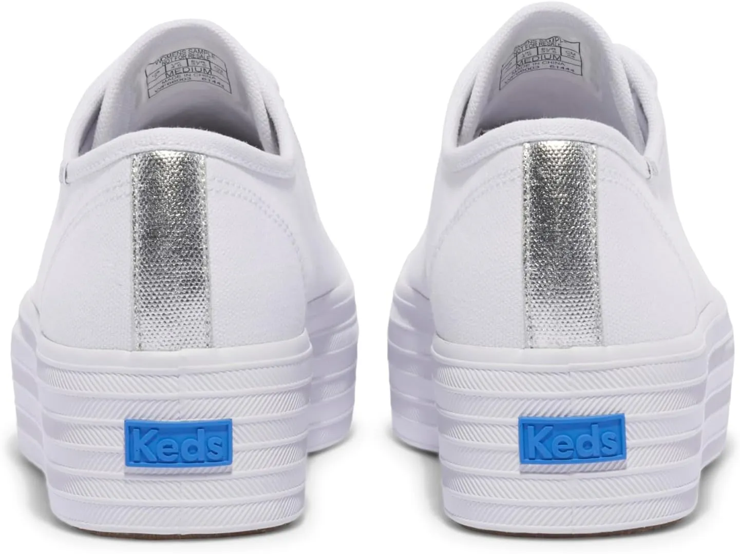 Keds Women's Triple Up Sneaker