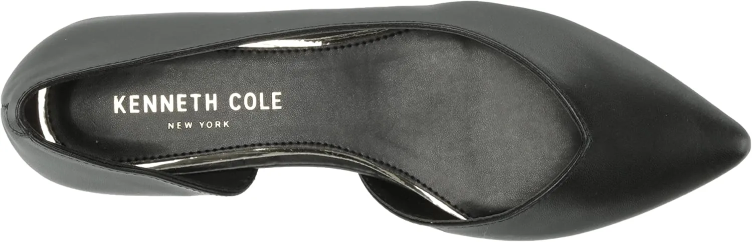 Kenneth Cole Women's Carolyn Wedge Sandal