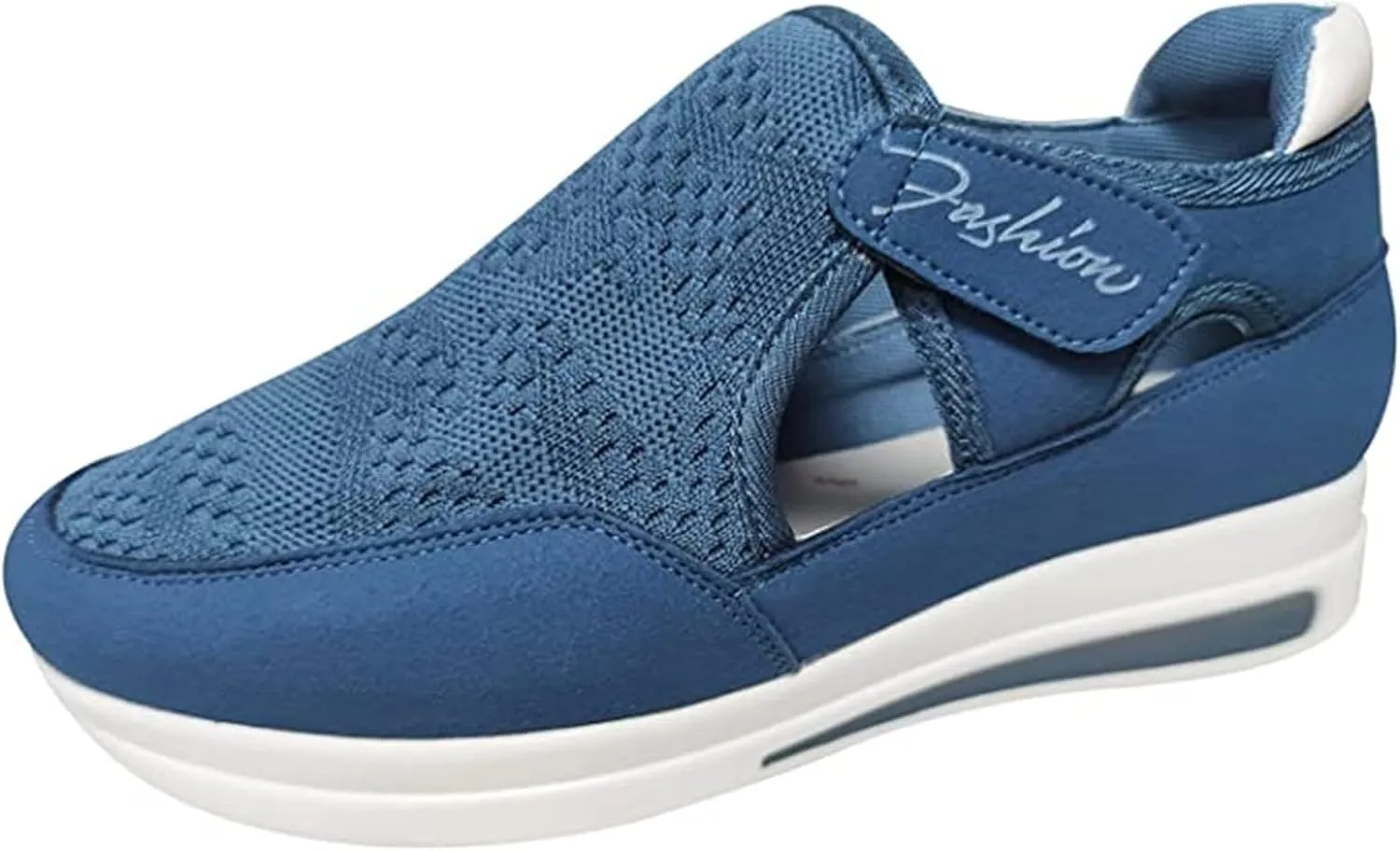 Ladmiple Shoes For Women Sneakers Trendy Low Top Slip On Casual Canvas Walking Shoes Dressy Summer Fashion Flats Loafers
