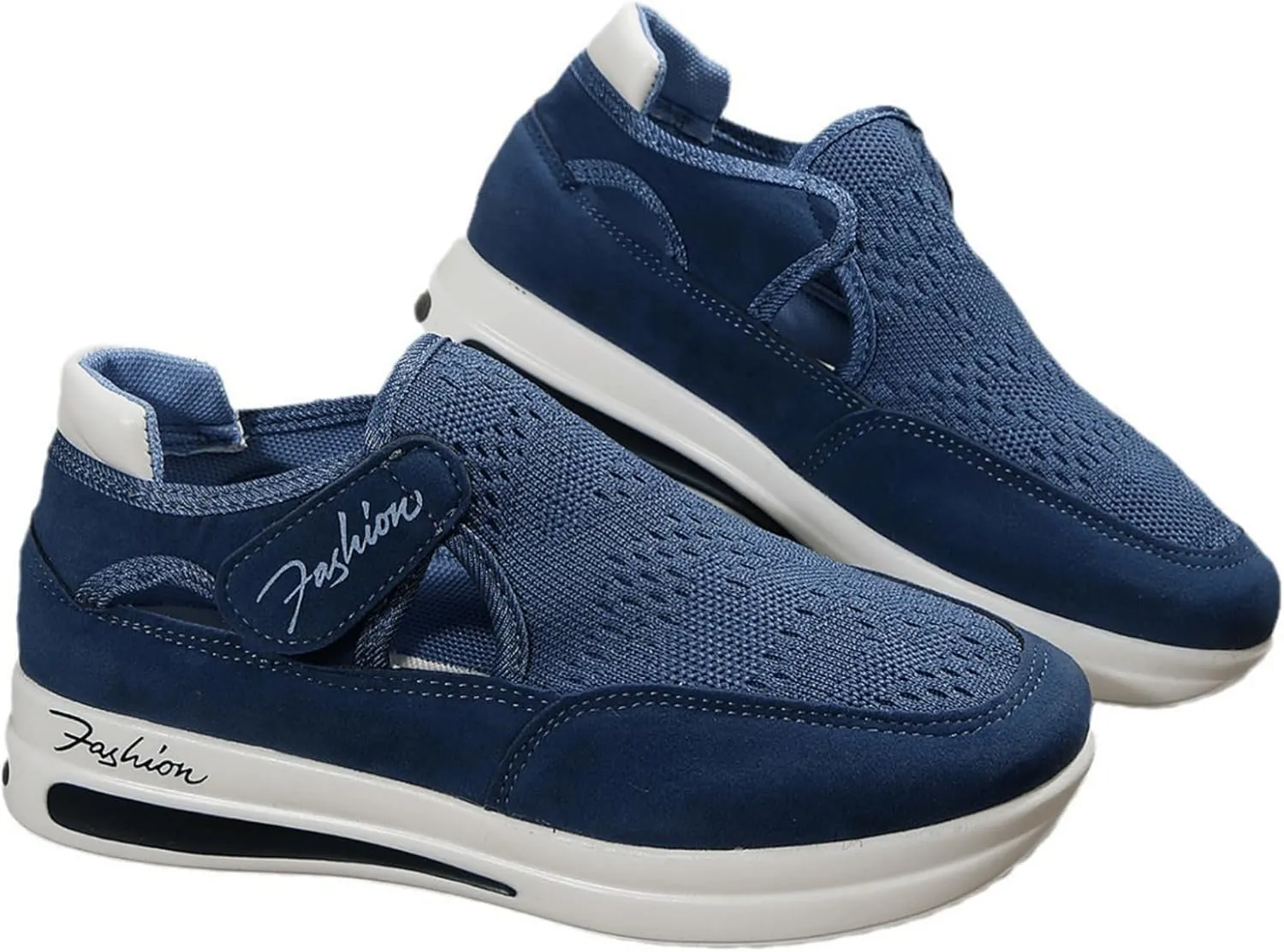 Ladmiple Shoes For Women Sneakers Trendy Low Top Slip On Casual Canvas Walking Shoes Dressy Summer Fashion Flats Loafers