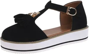 Ladmiple Sneakers For Women Walking Shoes Slip On Loafers Comfortable Fashion Dressy Casual Summer Low Top Flats Shoes