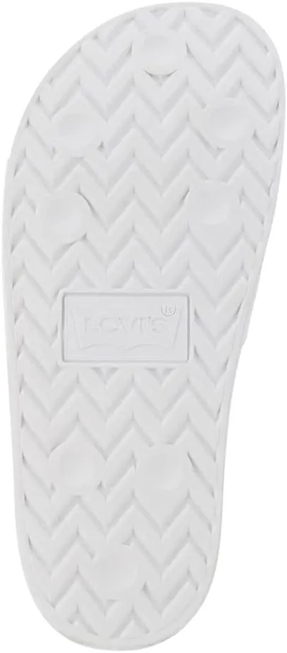 Levi's Women's Casual Slide Sandal