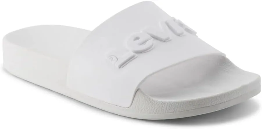 Levi's Women's Casual Slide Sandal
