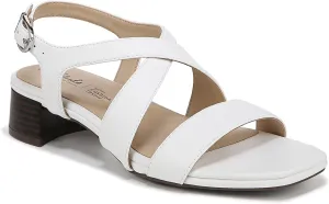 LifeStride Women's Jordan Strappy Heeled Sandals