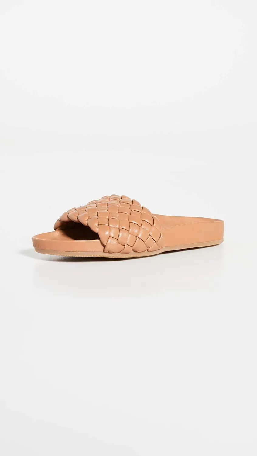 Loeffler Randall Women's Sonnie Woven Sandals