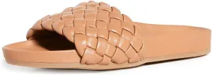 Loeffler Randall Women's Sonnie Woven Sandals