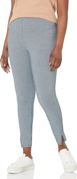 Lyssé Women's Kara Split Legging Pattern
