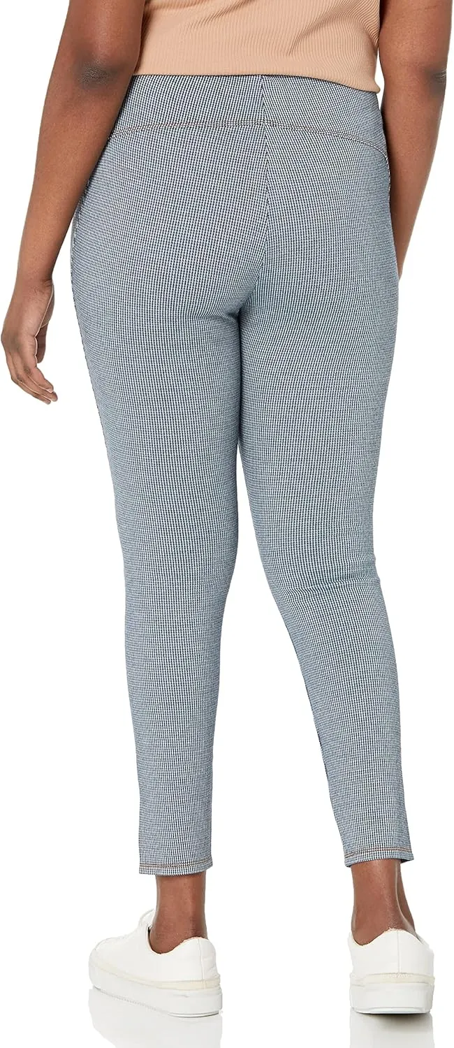 Lyssé Women's Kara Split Legging Pattern