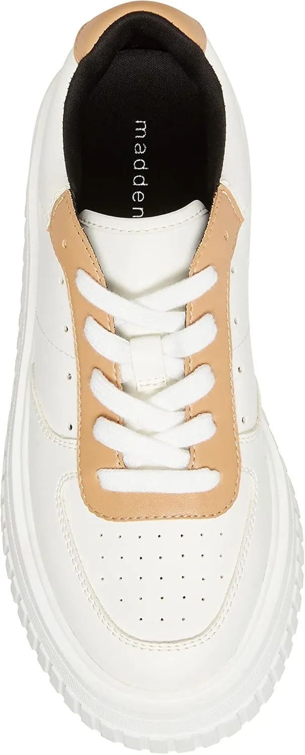 Madden Girl Women's Ccora Sneaker
