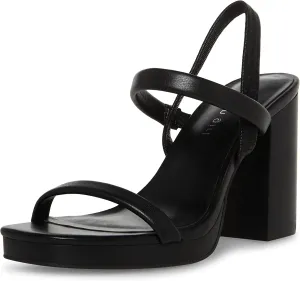 Madden Girl Women's Didi Heeled Sandal