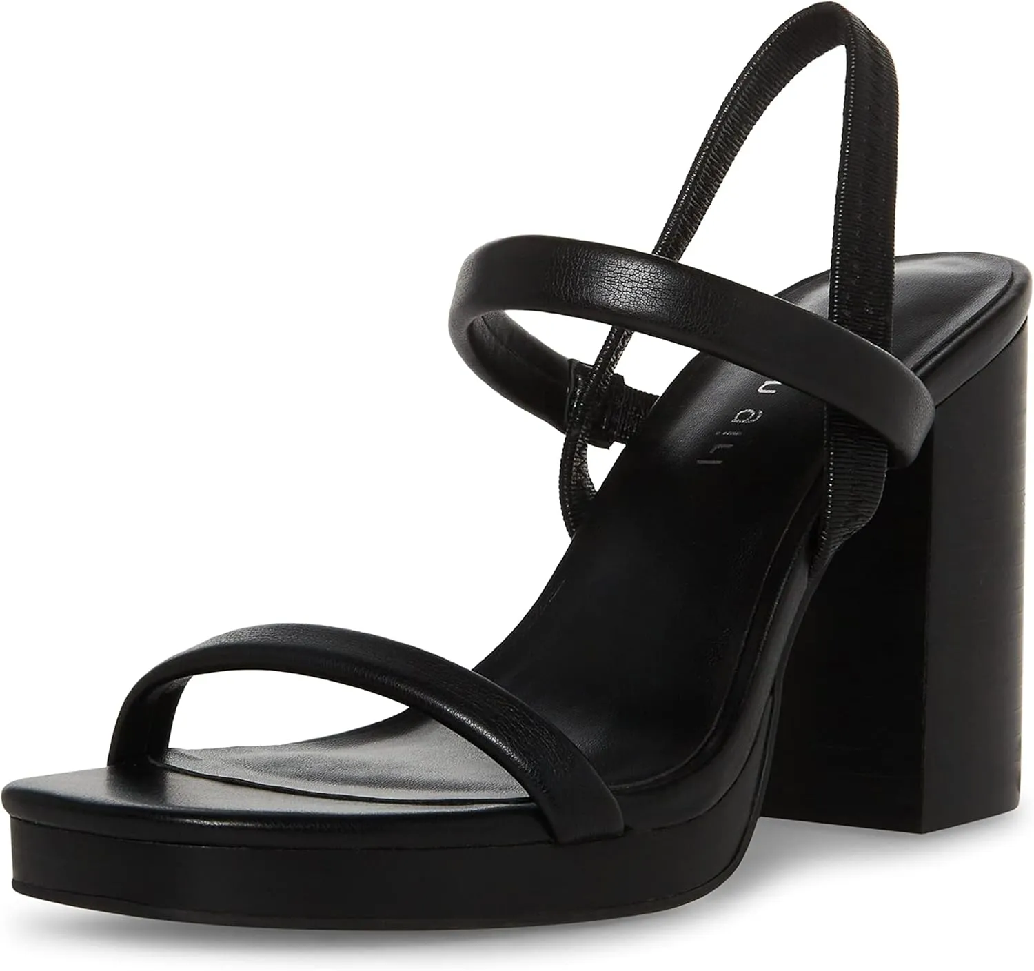 Madden Girl Women's Didi Heeled Sandal