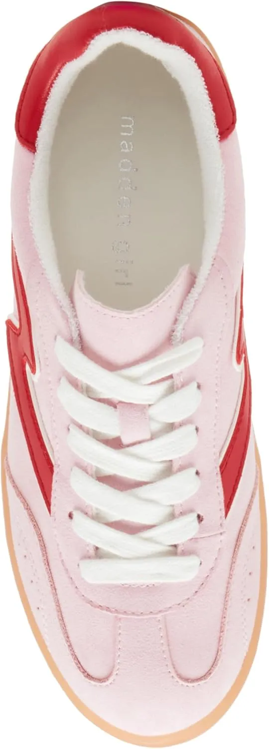 Madden Girl Women's Giia Sneaker