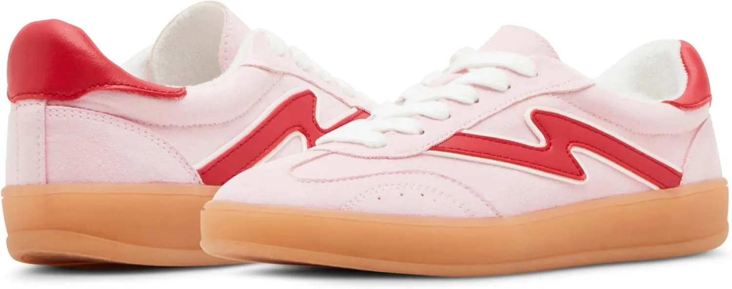 Madden Girl Women's Giia Sneaker