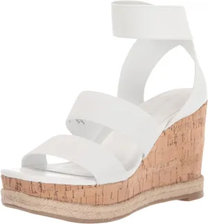 Madden Girl Women's Marandaa Wedge Sandal
