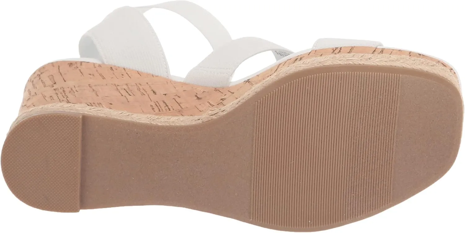 Madden Girl Women's Marandaa Wedge Sandal
