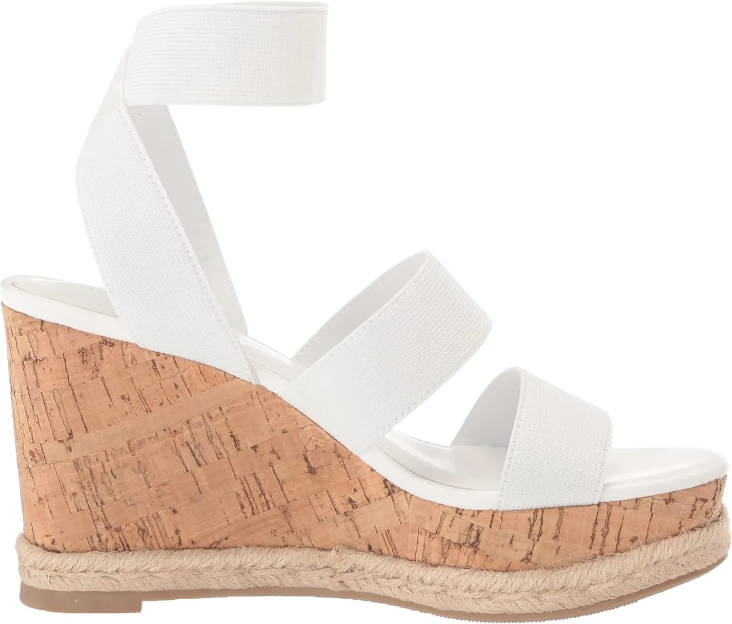 Madden Girl Women's Marandaa Wedge Sandal